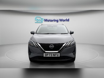 Used Nissan Qashqai 2023 for sale - 78726691: Photo