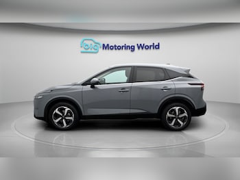 Used Nissan Qashqai 2023 for sale - 78726691: Photo