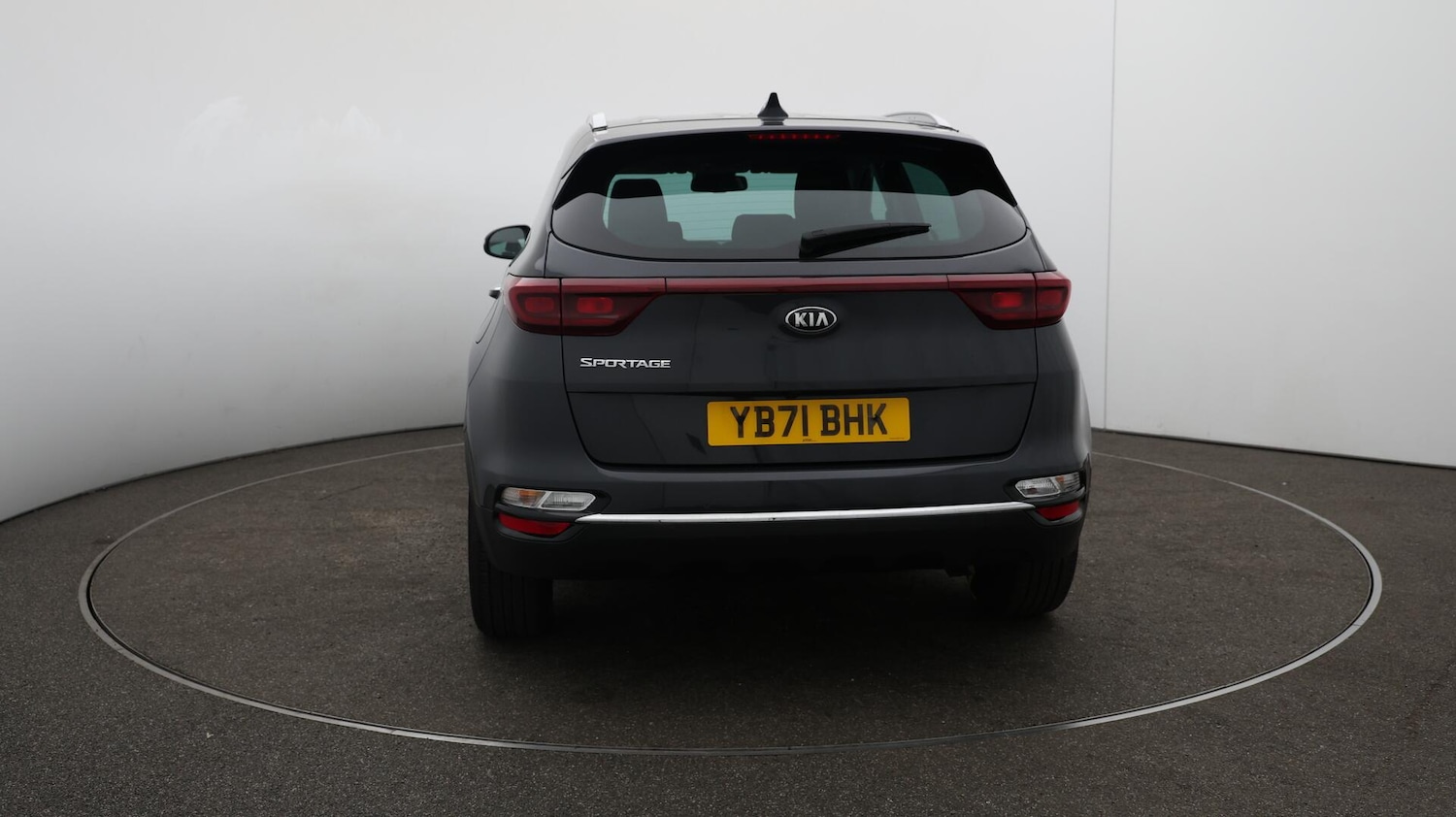 Vehicle 60