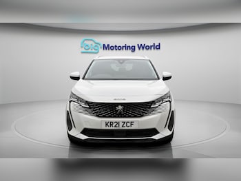 Used Peugeot 5008 2021 for sale - 79252270: Photo