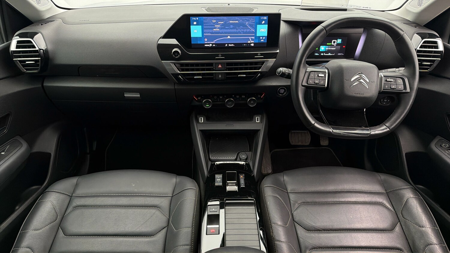 Used Citroen C4 2022 for sale - 78077643: Photo 12