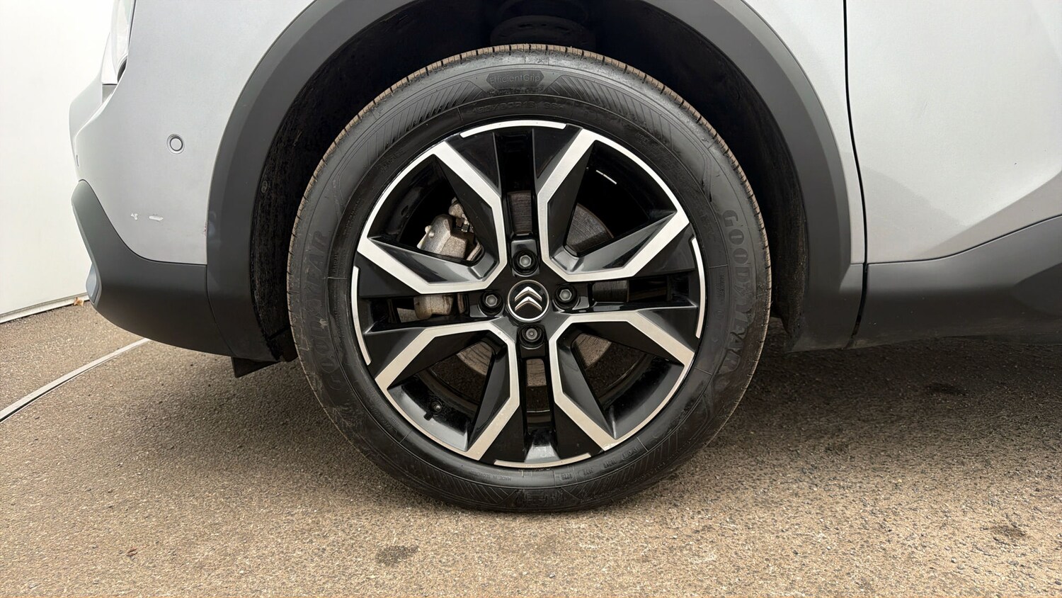 Used Citroen C4 2022 for sale - 78077643: Photo 17