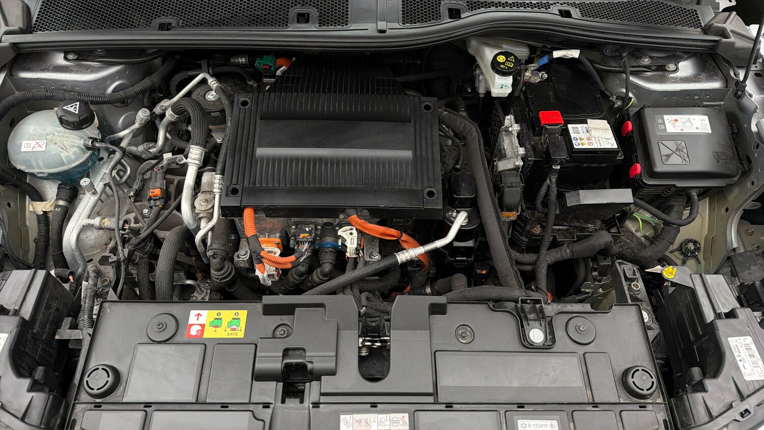 Used Citroen C4 2022 for sale - 78077643: Photo 18