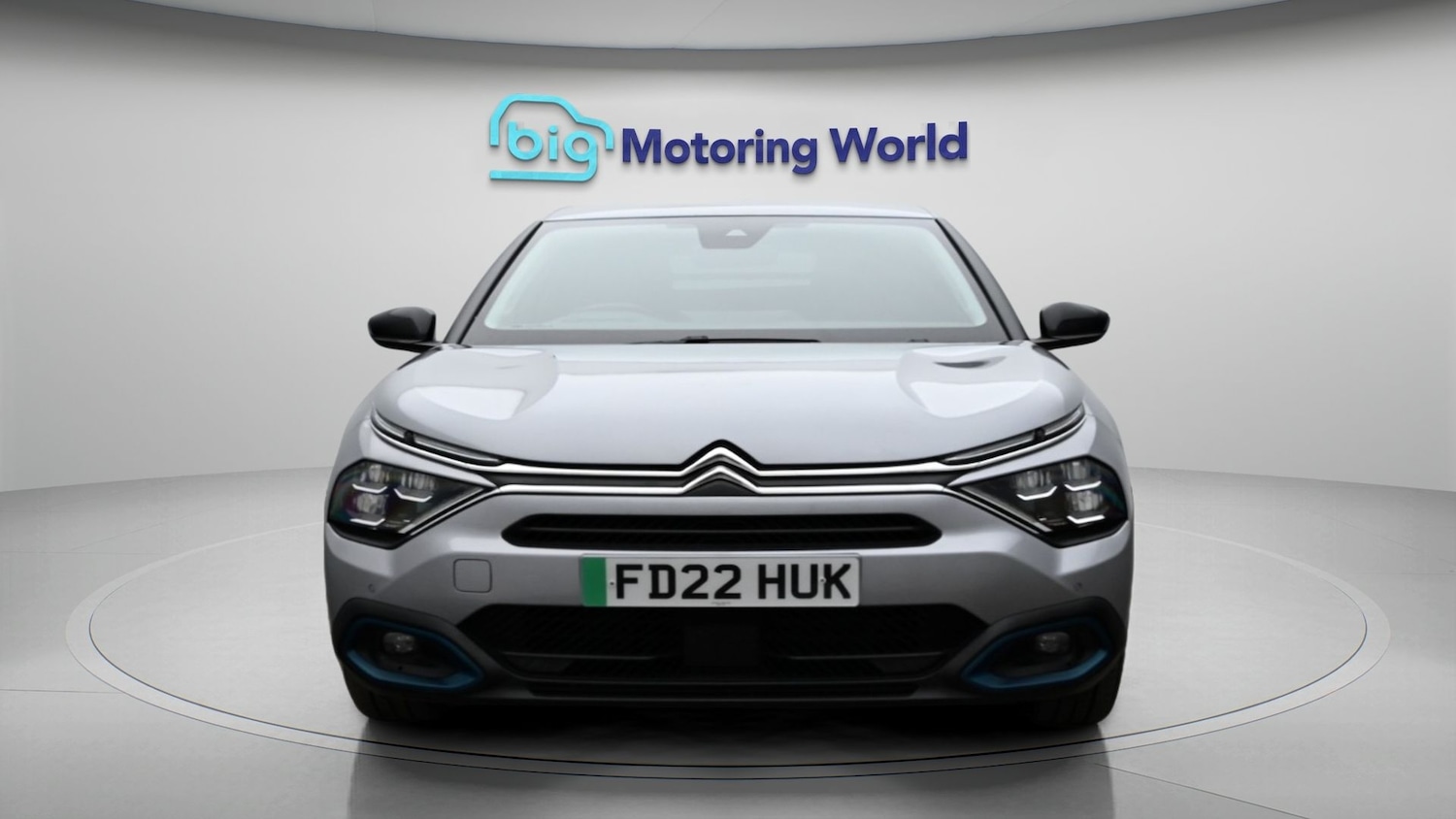 Used Citroen C4 2022 for sale - 78077643: Photo 2