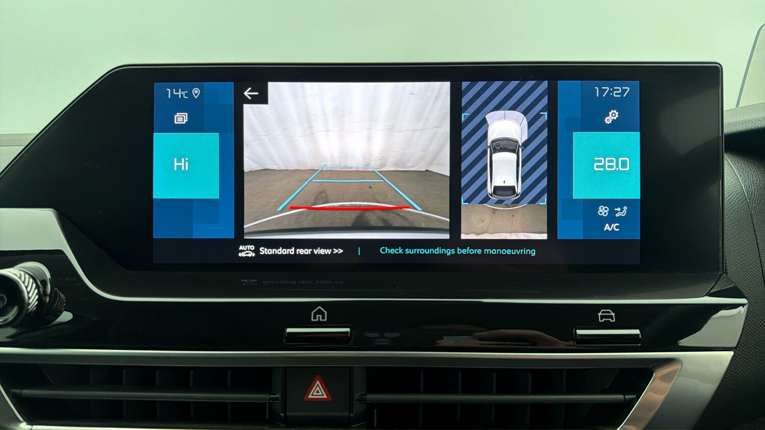 Used Citroen C4 2022 for sale - 78077643: Photo 27