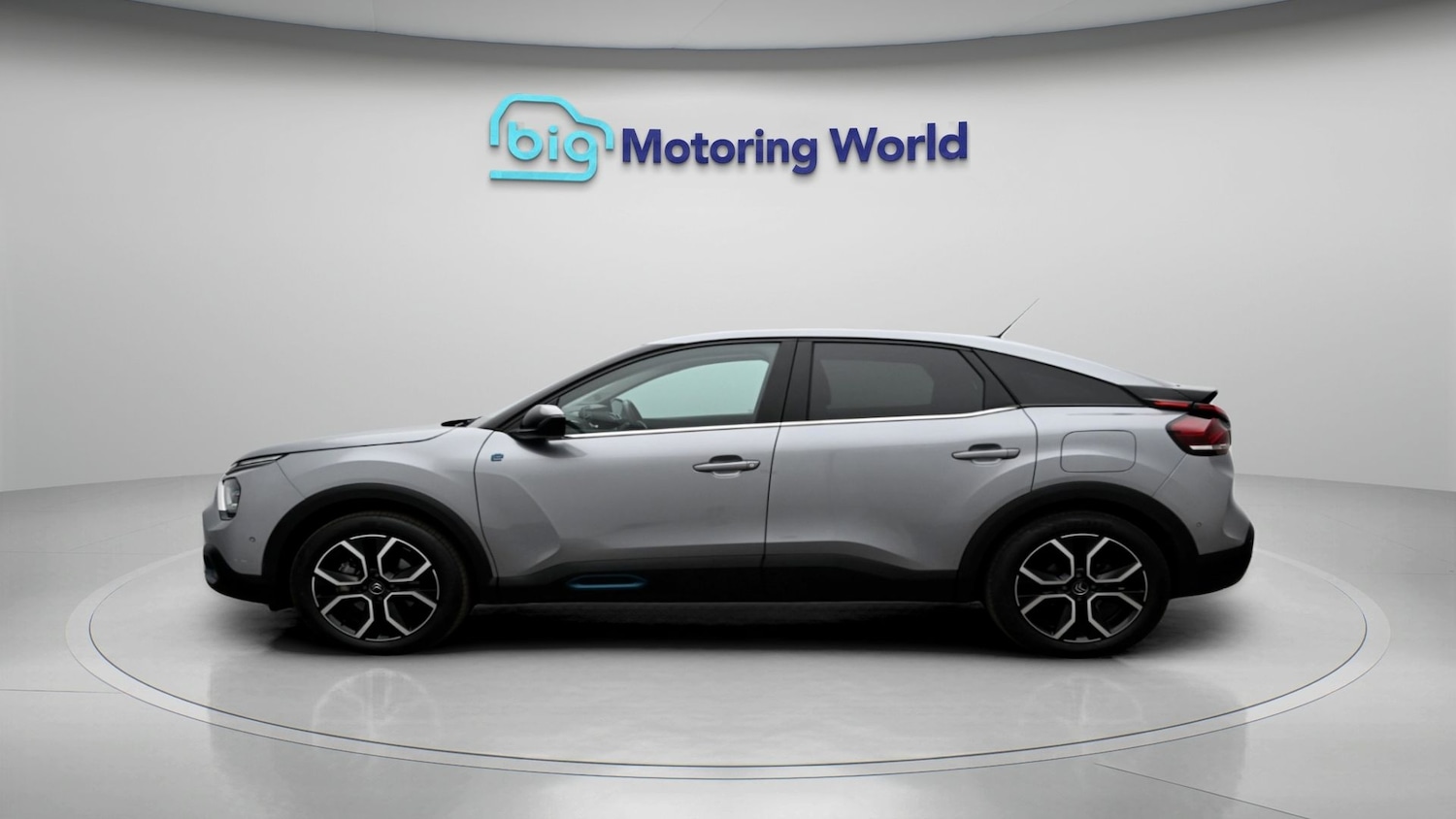 Used Citroen C4 2022 for sale - 78077643: Photo 4