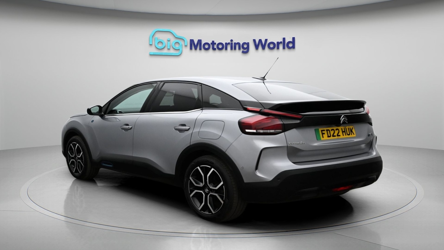 Used Citroen C4 2022 for sale - 78077643: Photo 5