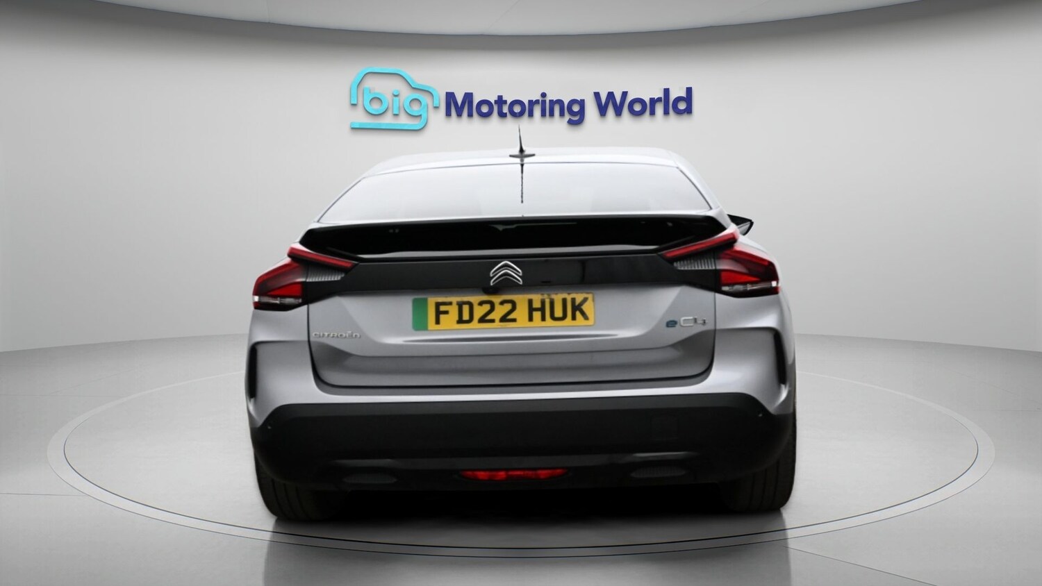 Used Citroen C4 2022 for sale - 78077643: Photo 6