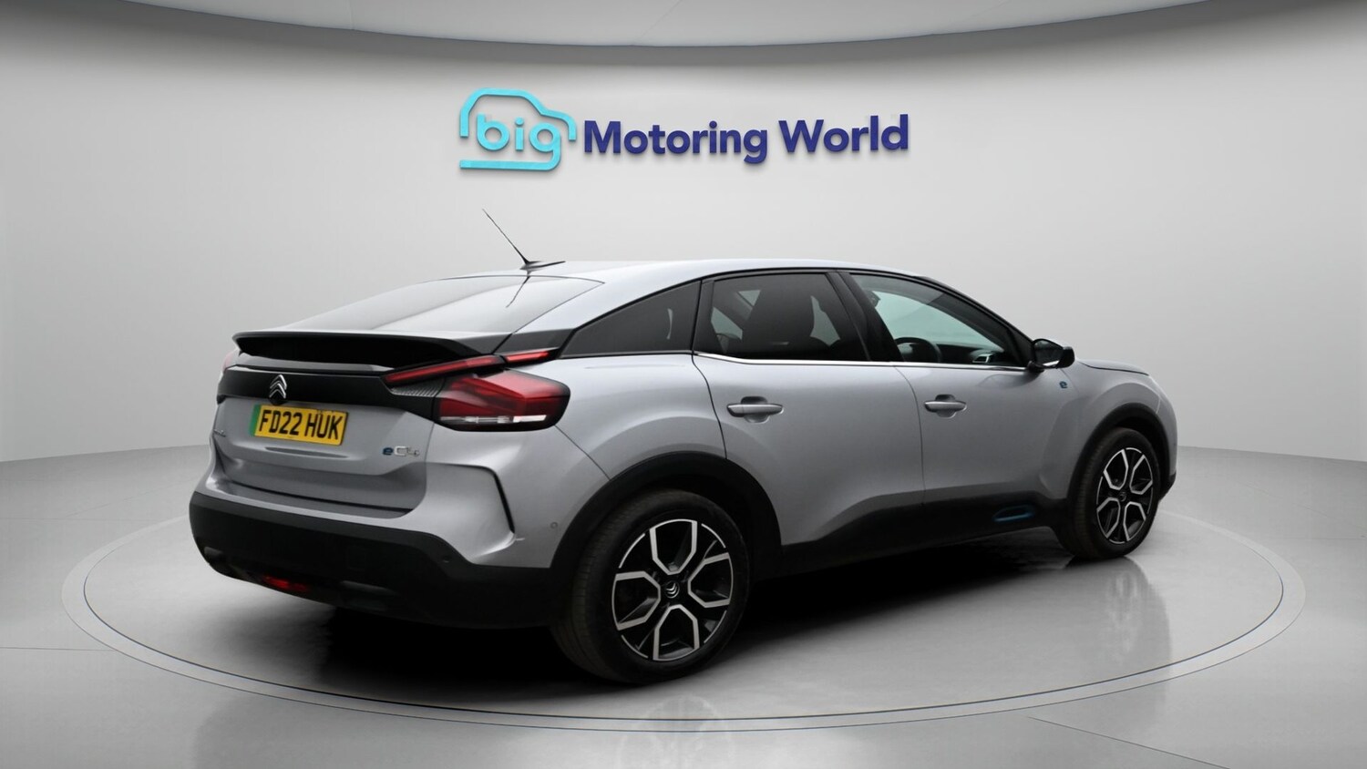 Used Citroen C4 2022 for sale - 78077643: Photo 7