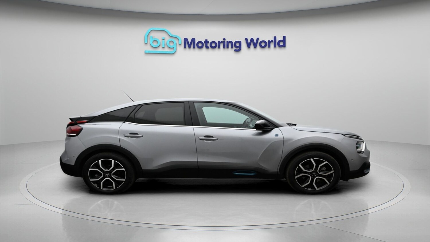 Used Citroen C4 2022 for sale - 78077643: Photo 8