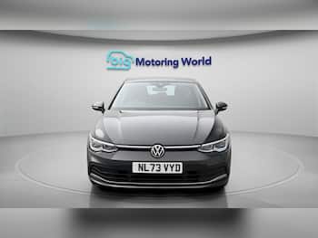 Used Volkswagen Golf 2023 for sale - 79826331: Photo