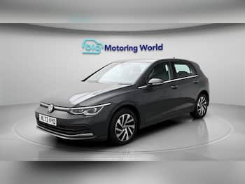 Used Volkswagen Golf 2023 for sale - 79826331: Photo