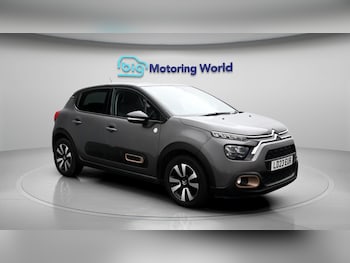 Used Citroen C3 2023 for sale - 78509148: Photo