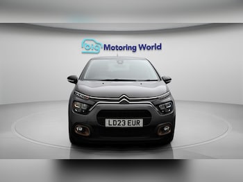 Used Citroen C3 2023 for sale - 78509148: Photo