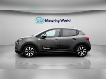 Used Citroen C3 2023 for sale - 78509148: Photo