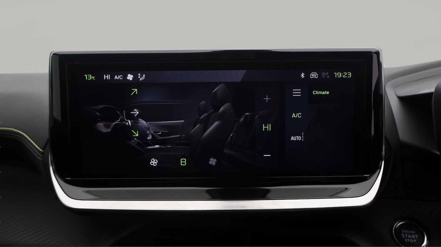 Used Peugeot 2008 2024 for sale - 77201104: Photo 12