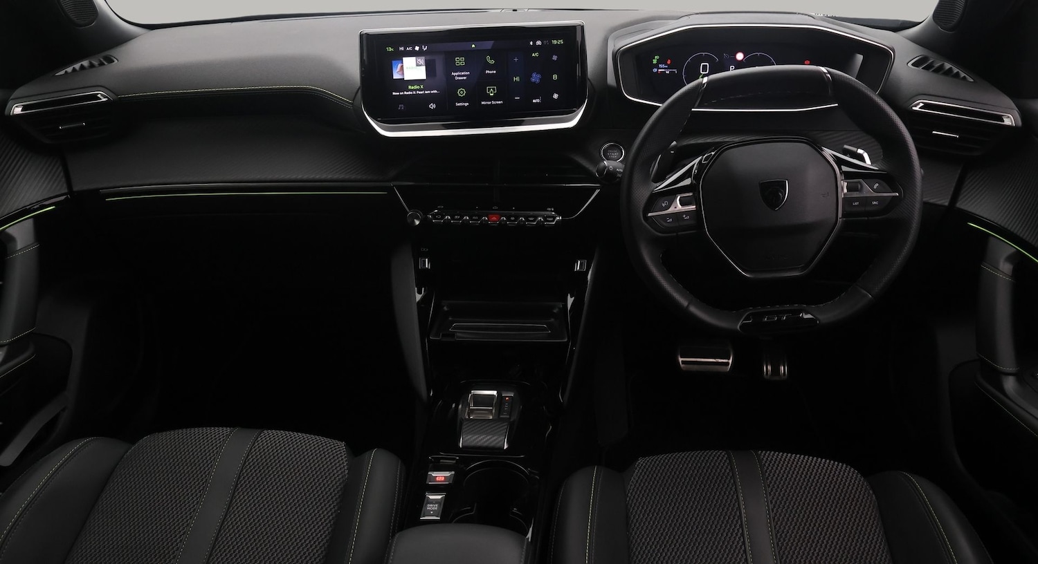 Used Peugeot 2008 2024 for sale - 77201104: Photo 13