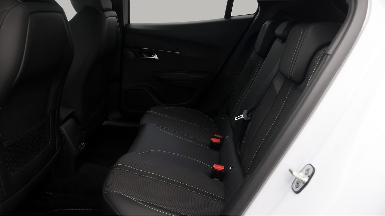 Used Peugeot 2008 2024 for sale - 77201104: Photo 16