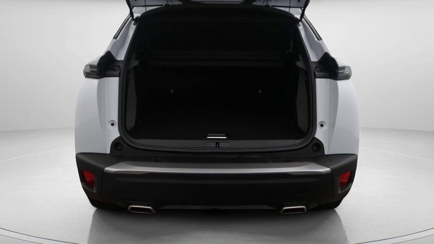 Used Peugeot 2008 2024 for sale - 77201104: Photo 17