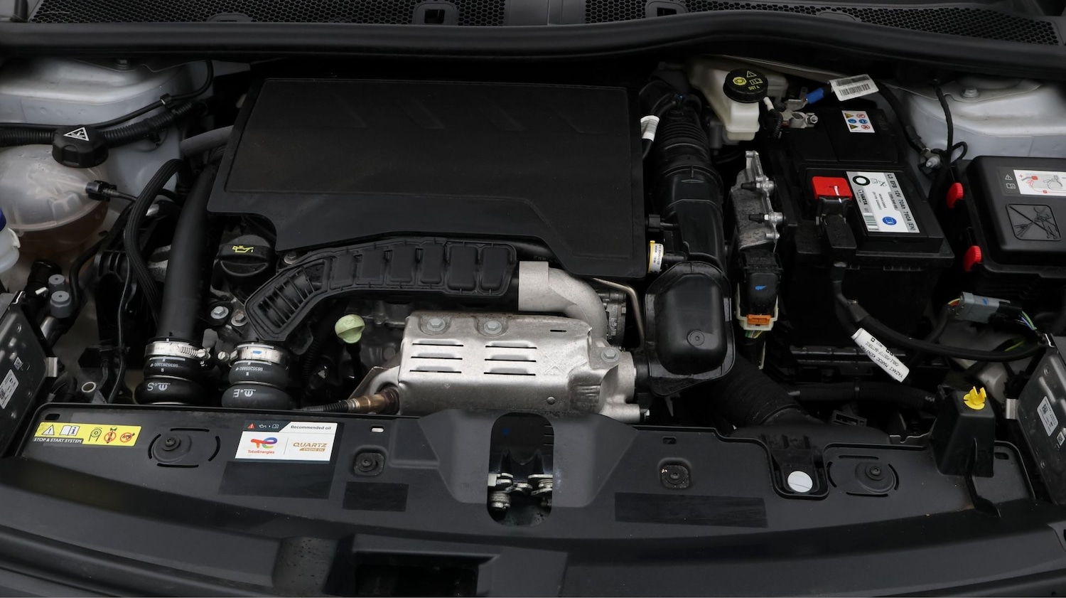 Used Peugeot 2008 2024 for sale - 77201104: Photo 19