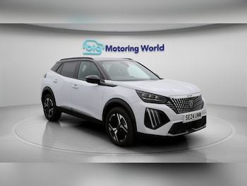 Used Peugeot 2008 2024 for sale - 77201104: Photo