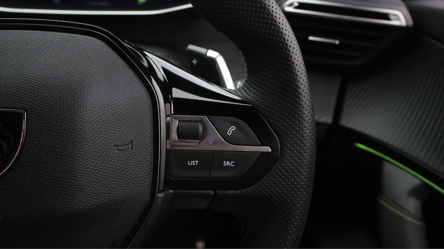 Used Peugeot 2008 2024 for sale - 77201104: Photo 24