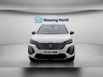 Used Peugeot 2008 2024 for sale - 77201104: Photo