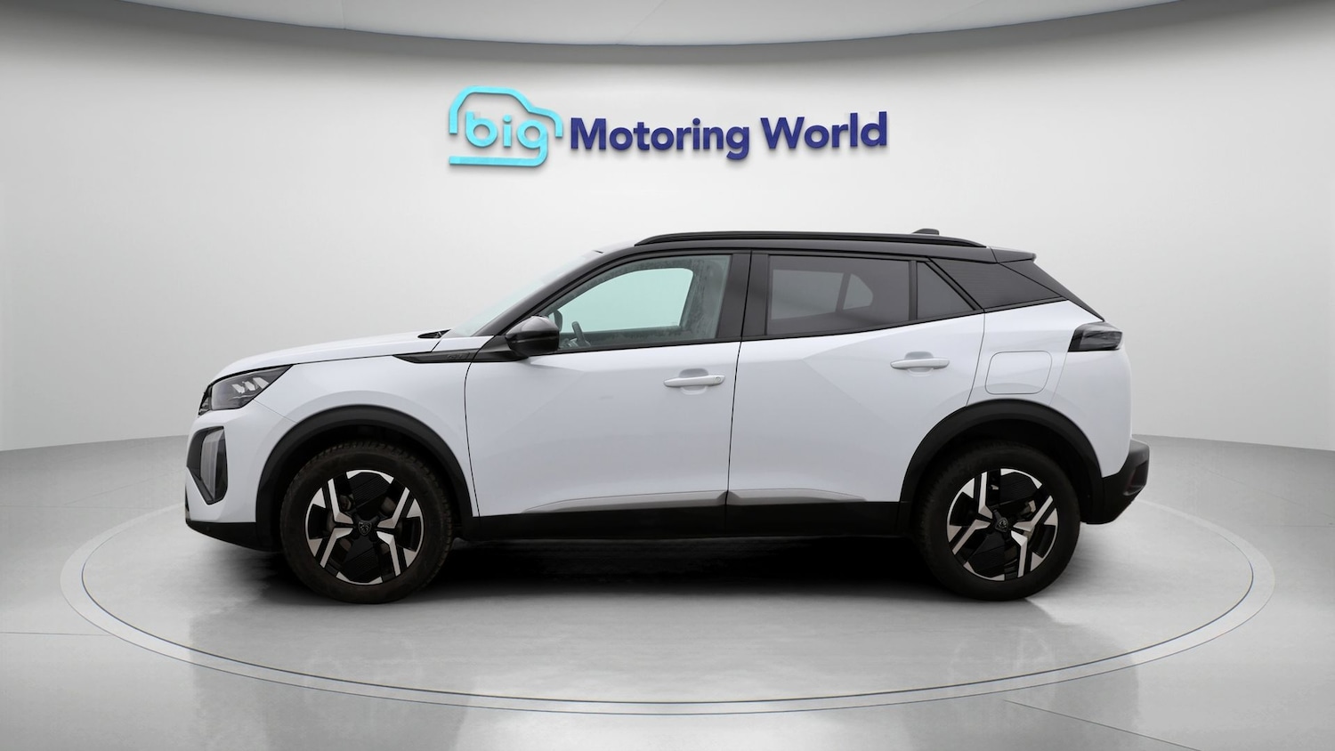 Used Peugeot 2008 2024 for sale - 77201104: Photo 4