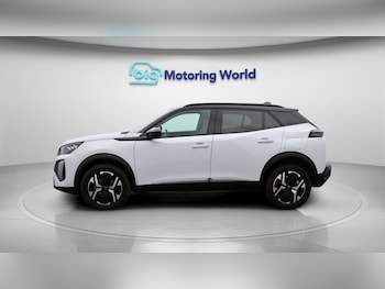 Used Peugeot 2008 2024 for sale - 77201104: Photo