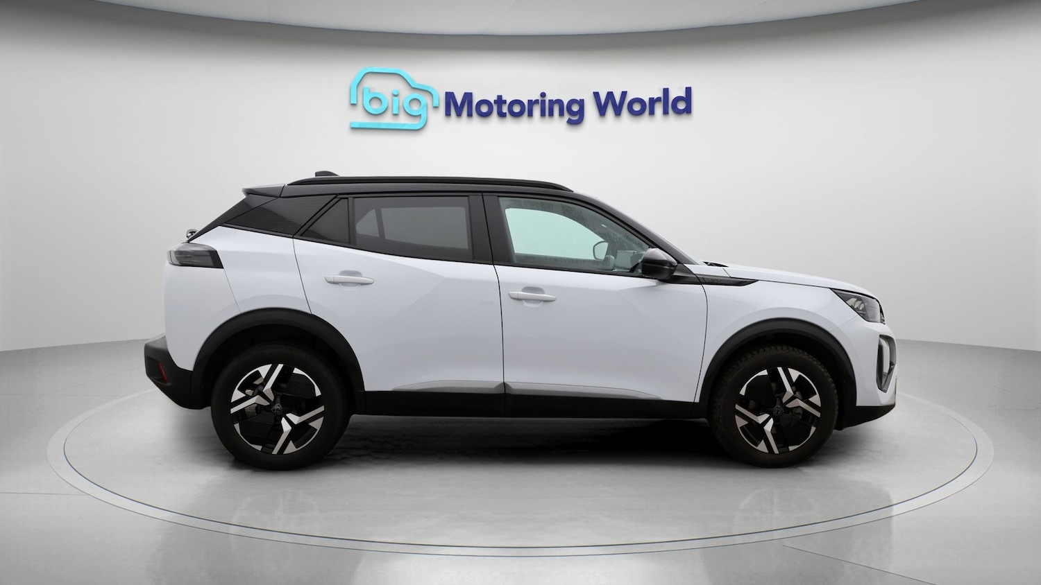 Used Peugeot 2008 2024 for sale - 77201104: Photo 8