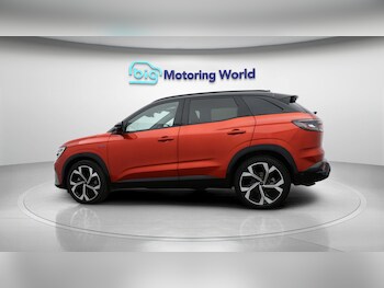 Used Renault Austral 2024 for sale - 78323411: Photo