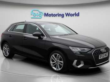 2022 (22) - 40 TFSI e Sport 5dr S Tronic