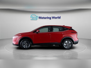Used Nissan Qashqai 2023 for sale - 79468609: Photo