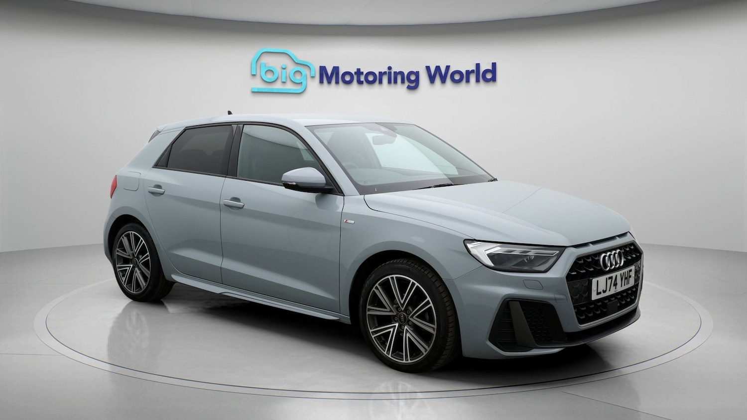 Used Audi A1 2024 for sale - 77355085: Photo 1