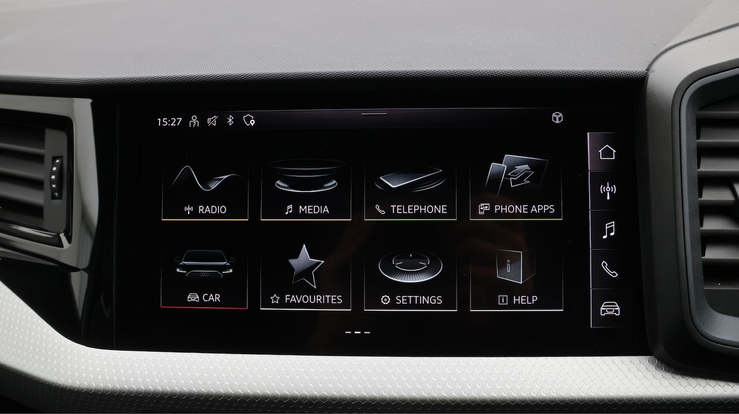 Used Audi A1 2024 for sale - 77355085: Photo 11