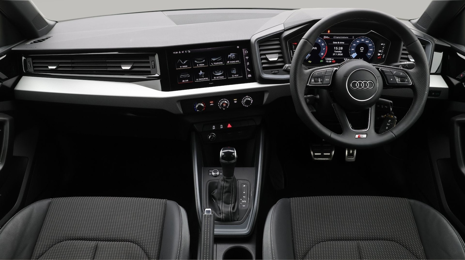 Used Audi A1 2024 for sale - 77355085: Photo 13