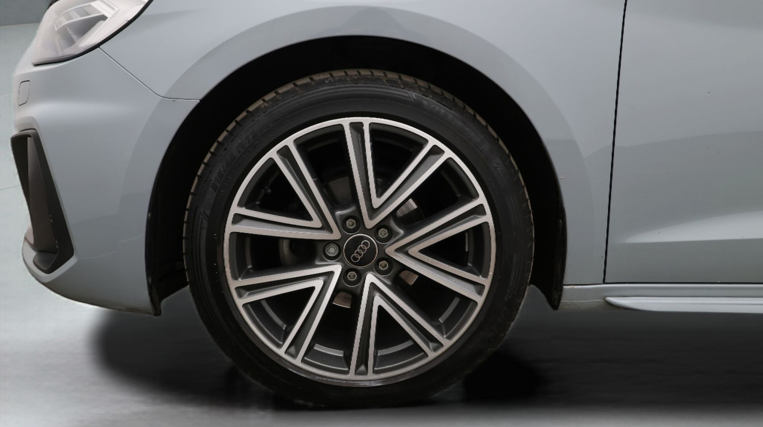 Used Audi A1 2024 for sale - 77355085: Photo 18