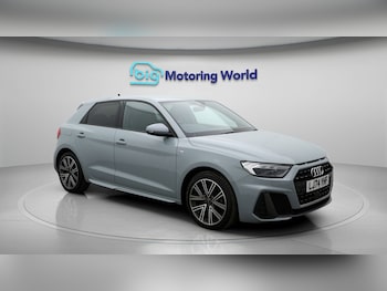 Used Audi A1 2024 for sale - 77355085: Photo