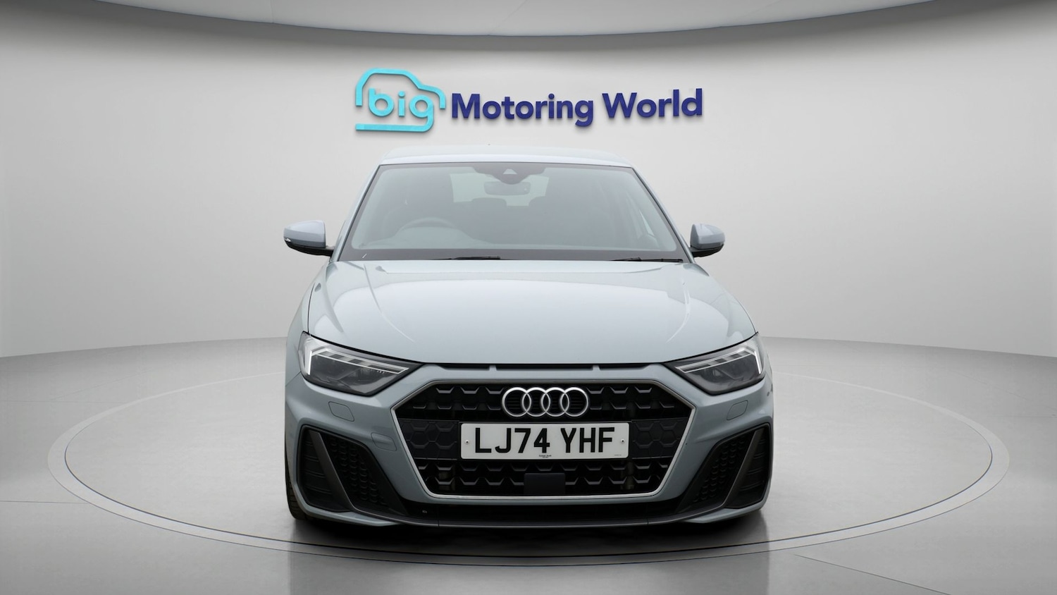 Used Audi A1 2024 for sale - 77355085: Photo 2