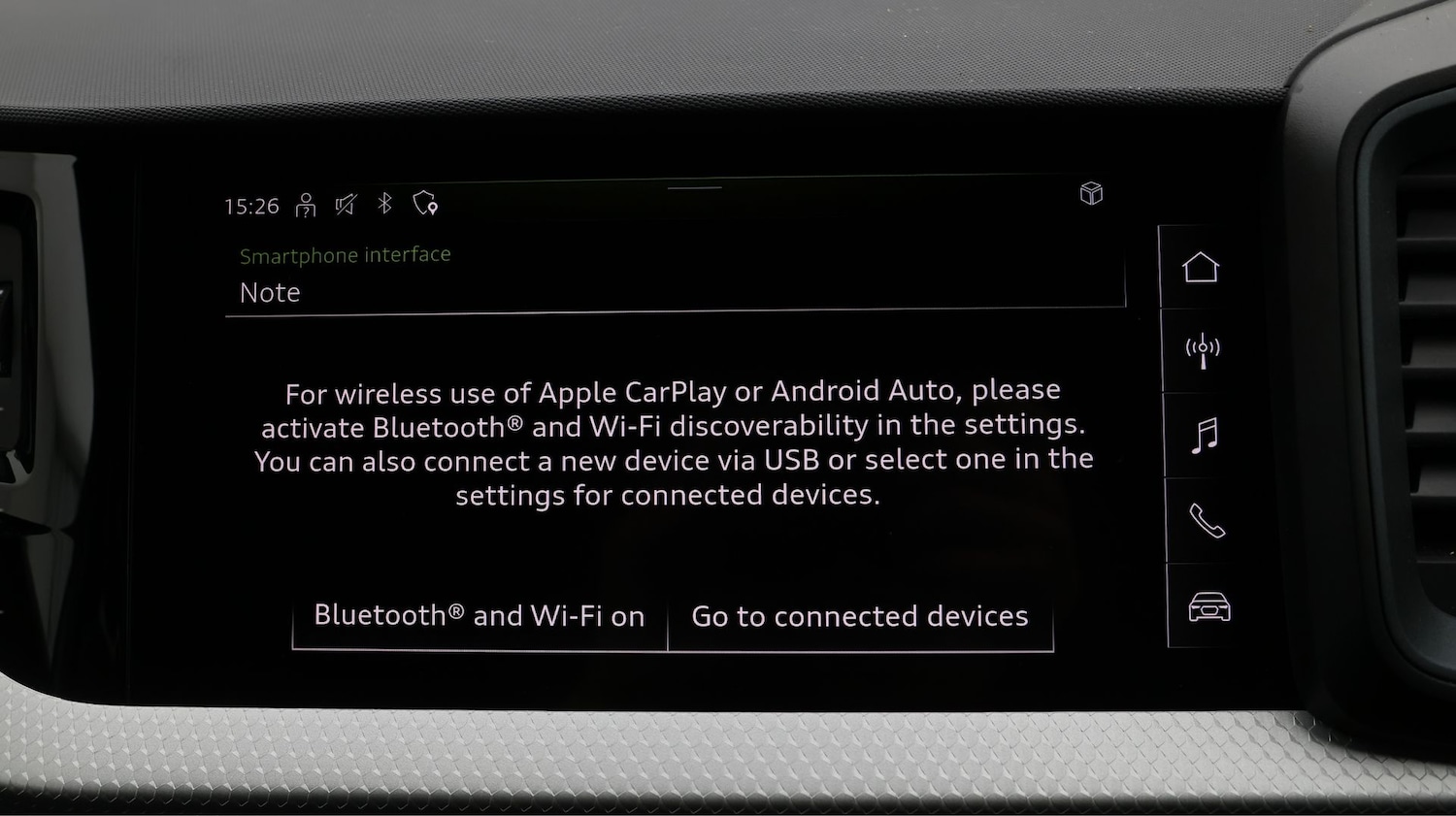 Used Audi A1 2024 for sale - 77355085: Photo 27