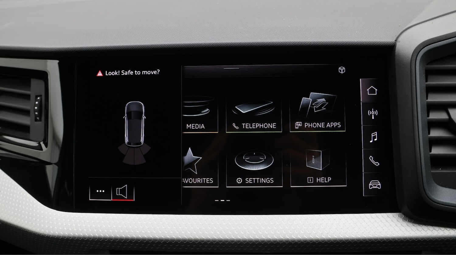 Used Audi A1 2024 for sale - 77355085: Photo 28