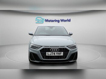 Used Audi A1 2024 for sale - 77355085: Photo