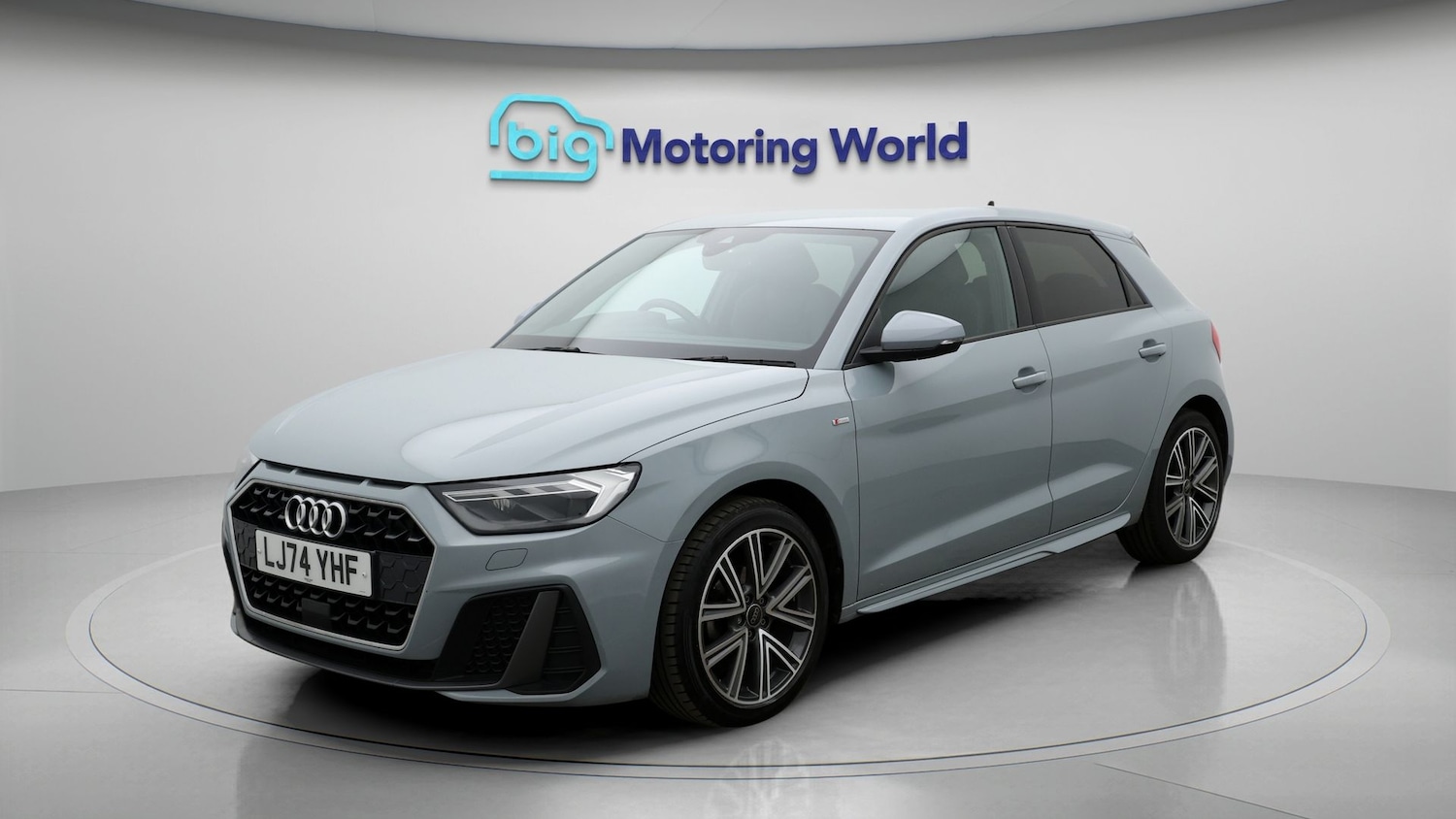 Used Audi A1 2024 for sale - 77355085: Photo 3