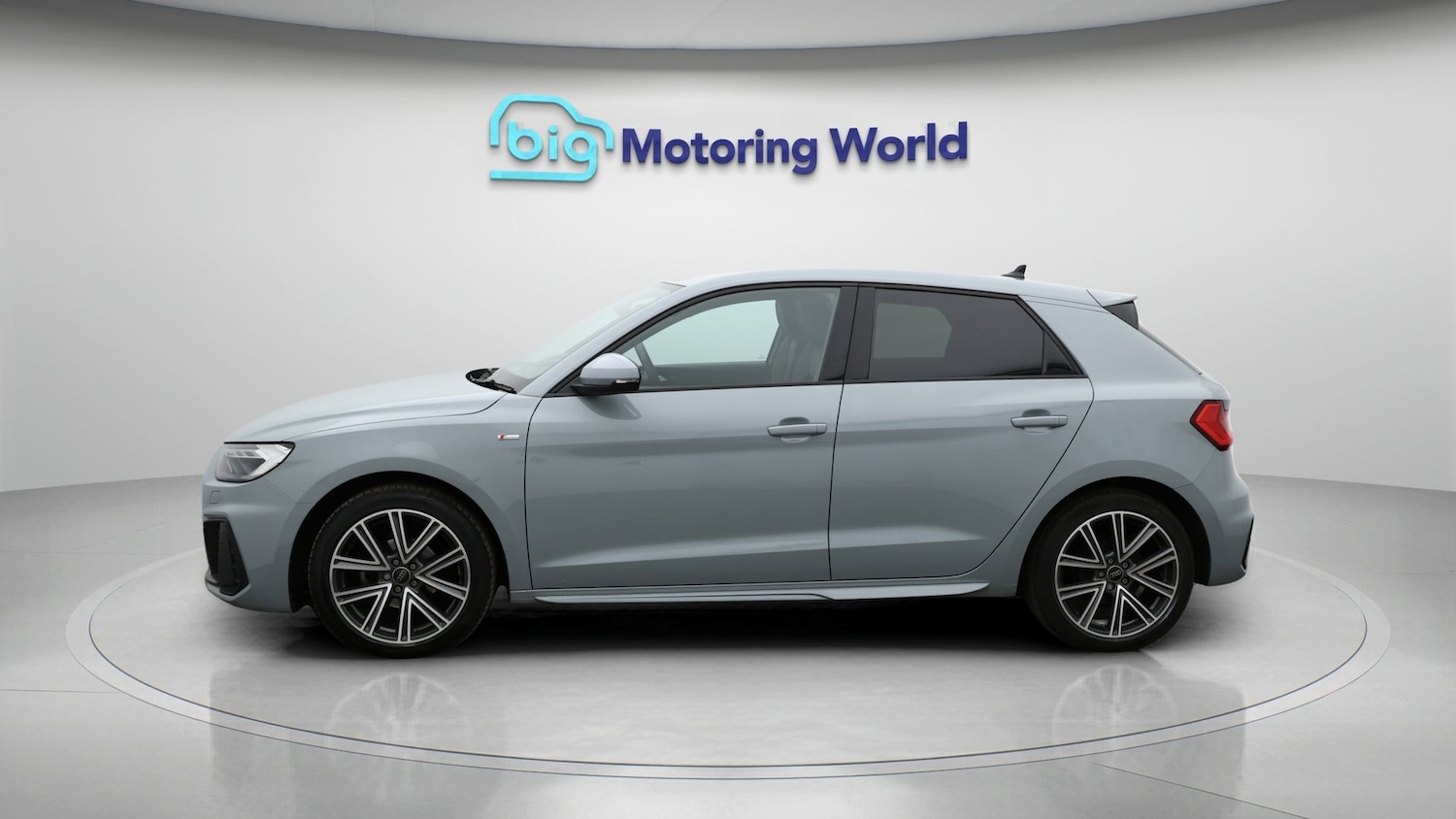 Used Audi A1 2024 for sale - 77355085: Photo 4
