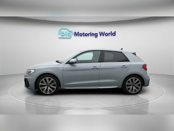 Used Audi A1 2024 for sale - 77355085: Photo