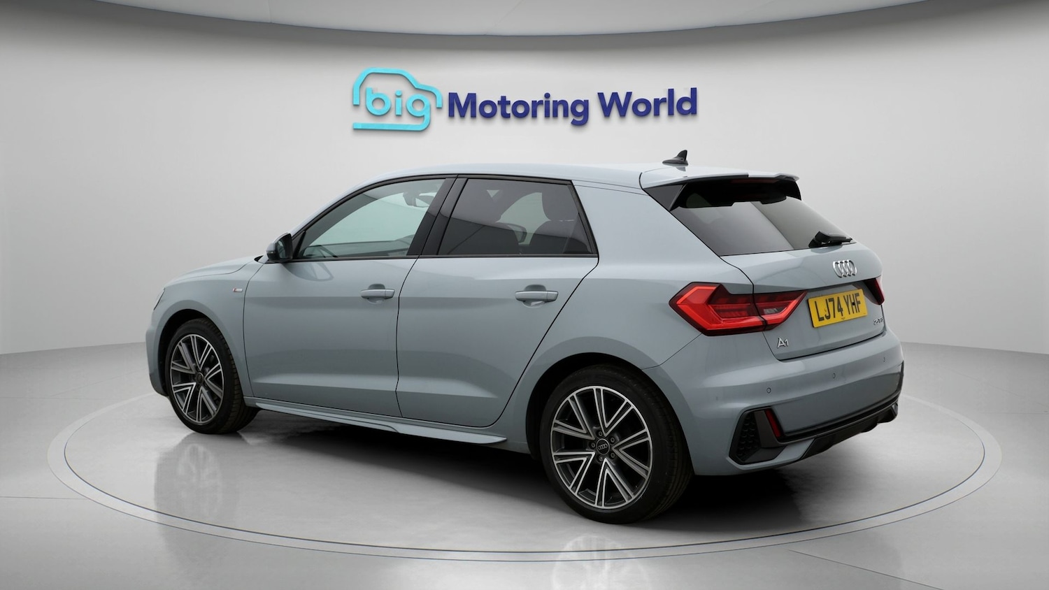 Used Audi A1 2024 for sale - 77355085: Photo 5