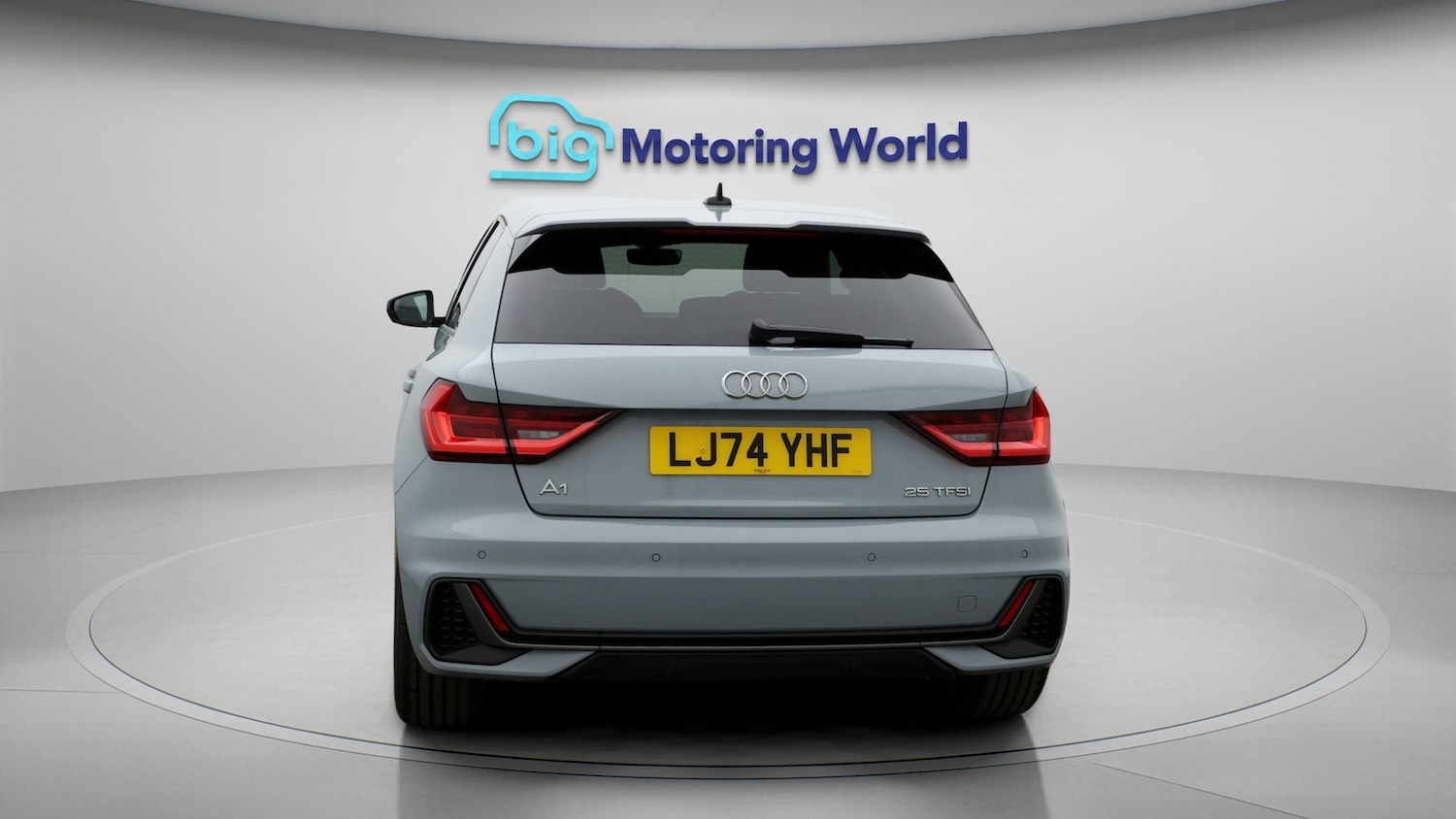 Used Audi A1 2024 for sale - 77355085: Photo 6