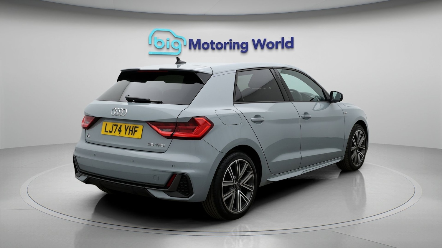 Used Audi A1 2024 for sale - 77355085: Photo 7