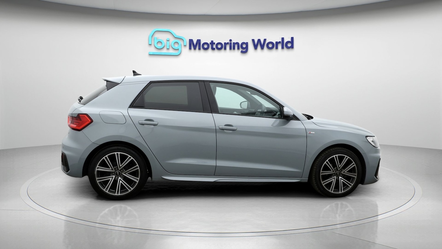 Used Audi A1 2024 for sale - 77355085: Photo 8
