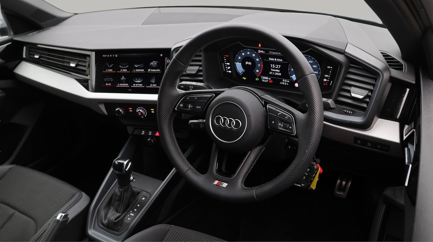 Used Audi A1 2024 for sale - 77355085: Photo 9